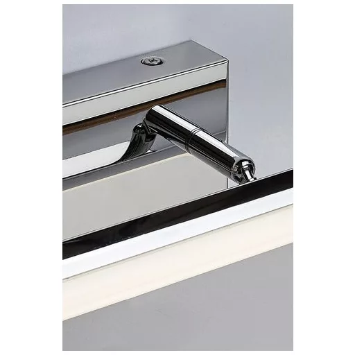 RÁBALUX Silas 5719 Fürdőszobai lámpa IP44 230V, 50Hz