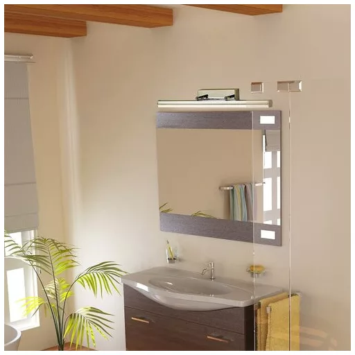 RÁBALUX Silas 5720 Fürdőszobai lámpa IP44 230V, 50Hz