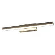 RÁBALUX John 5721 Fürdőszobai lámpa IP44 230V, 50Hz