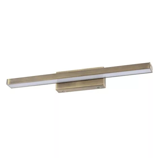 RÁBALUX John 5721 Fürdőszobai lámpa IP44 230V, 50Hz