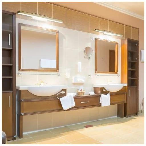 RÁBALUX John 5721 Fürdőszobai lámpa IP44 230V, 50Hz