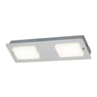 RÁBALUX Ruben 5723 Fürdőszobai lámpa IP44 230V, 50Hz