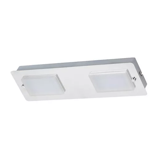 RÁBALUX Ruben 5723 Fürdőszobai lámpa IP44 230V, 50Hz