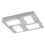 RÁBALUX Ruben 5725 Fürdőszobai lámpa IP44 230V, 50Hz