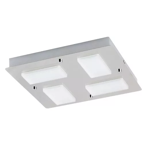 RÁBALUX Ruben 5725 Fürdőszobai lámpa IP44 230V, 50Hz