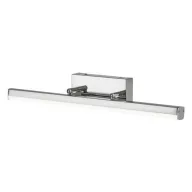 RÁBALUX Silas 5727 Fürdőszobai lámpa IP44 230V, 50Hz