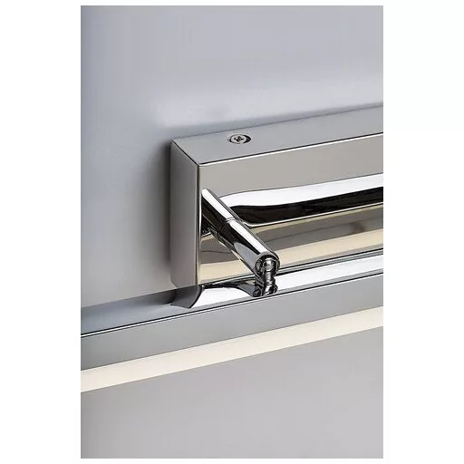 RÁBALUX Silas 5727 Fürdőszobai lámpa IP44 230V, 50Hz