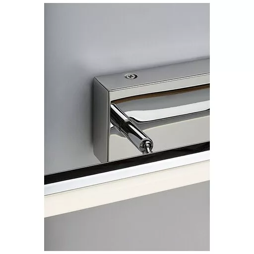 RÁBALUX Silas 5727 Fürdőszobai lámpa IP44 230V, 50Hz
