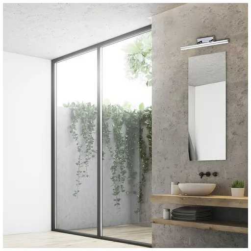 RÁBALUX Silas 5727 Fürdőszobai lámpa IP44 230V, 50Hz