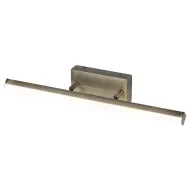 RÁBALUX Silas 5729 Fürdőszobai lámpa IP44 230V, 50Hz