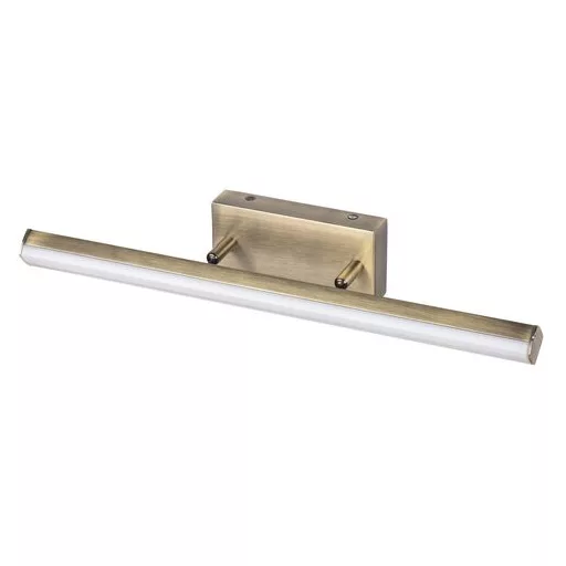 RÁBALUX Silas 5729 Fürdőszobai lámpa IP44 230V, 50Hz