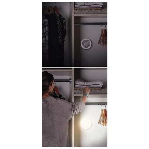 RÁBALUX Milo 5730 Dekor lámpa IP20 DC 4.5V
