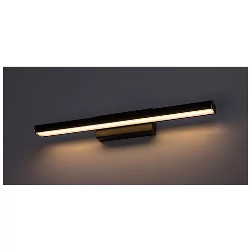 RÁBALUX John 5732 Fürdőszobai lámpa IP44 230V, 50Hz
