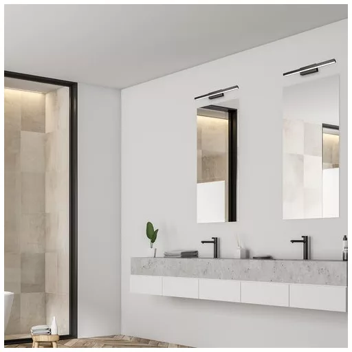 RÁBALUX John 5732 Fürdőszobai lámpa IP44 230V, 50Hz