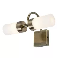 RÁBALUX Betty 5746 Fürdőszobai lámpa IP44 230V, 50Hz