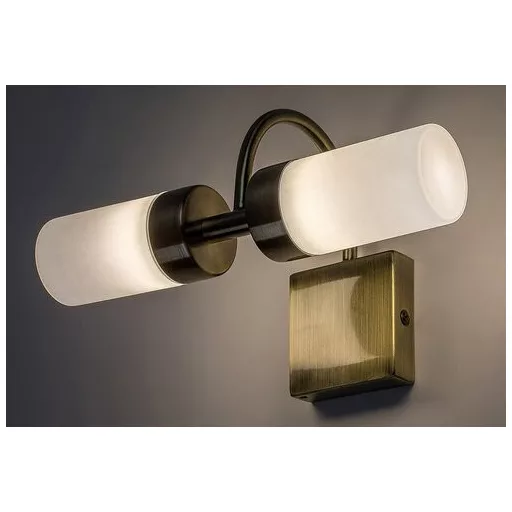 RÁBALUX Betty 5746 Fürdőszobai lámpa IP44 230V, 50Hz