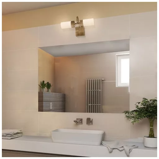 RÁBALUX Betty 5746 Fürdőszobai lámpa IP44 230V, 50Hz