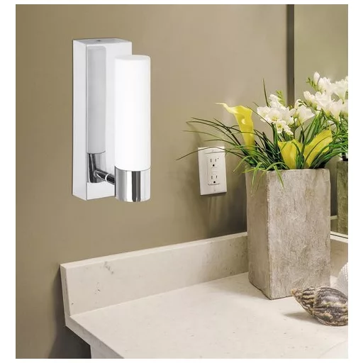 RÁBALUX Jim 5749 Fürdőszobai lámpa IP44 230V, 50Hz