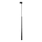 ELMARK 5751 TK LIGHTING TRACK LIGHT TRACER 5751 G9 BLACK