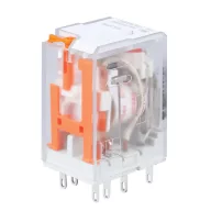 ELMARK 57523N INDUSTRIAL RELAY ELM 36.02 48VDC