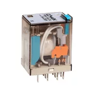 ELMARK 57525N IPARI RELÉ ELM 36.02 230VAC
