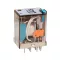 ELMARK 57541N IPARI RELÉ ELM 36.04 12VDC