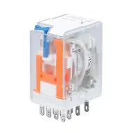 ELMARK 57543N INDUSTRIAL RELAY ELM 36.04 48VDC