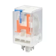 ELMARK 57603N INDUSTRIAL RELAY ELM 90.2 48VDC