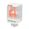ELMARK 57614N INDUSTRIAL RELAY ELM 90.03 110VAC