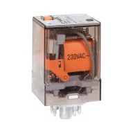 ELMARK 57616N IPARI RELÉ ELM 90.03 24VAC