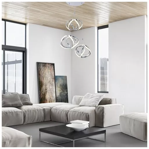 RÁBALUX Palmira 5771 Függeszték IP20 230V, 50Hz