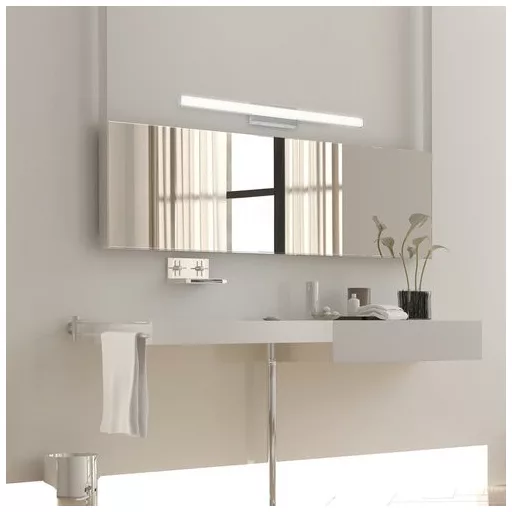 RÁBALUX Bastian 5781 Fürdőszobai lámpa IP44 230V, 50Hz
