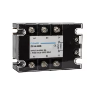 ELMARK 57834 SZILÁRDTEST RELÉ ZG33-3-40B 400VAC 40A 3P