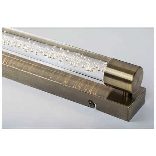 RÁBALUX Abbey 5786 Fürdőszobai lámpa IP44 230V, 50Hz