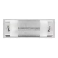 RÁBALUX Periodic 5800 Fali lámpa IP20 230V, 50Hz