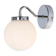 RÁBALUX Togo 5827 Fürdőszobai lámpa IP44 230V, 50Hz