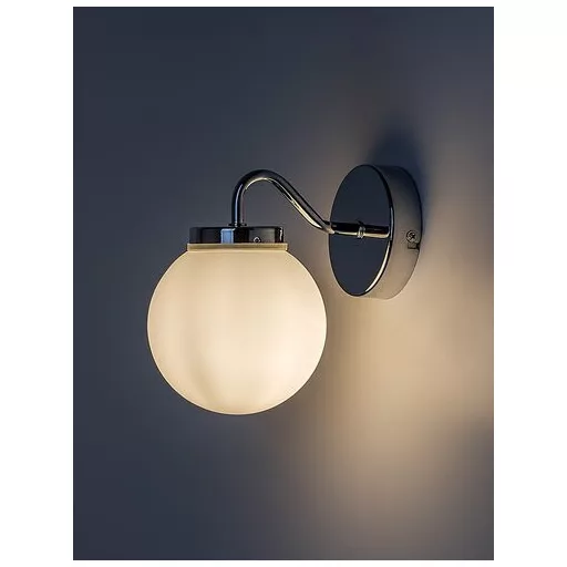 RÁBALUX Togo 5827 Fürdőszobai lámpa IP44 230V, 50Hz