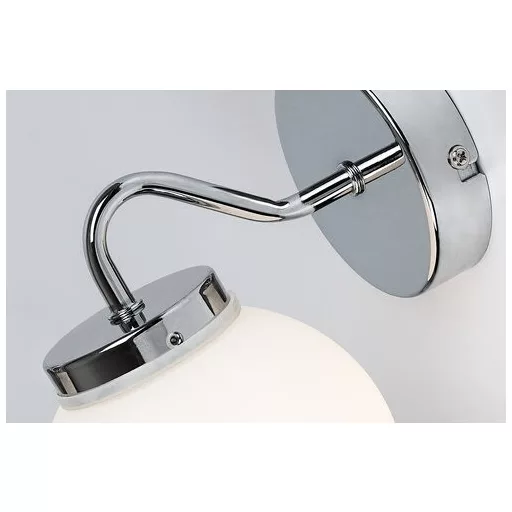 RÁBALUX Togo 5827 Fürdőszobai lámpa IP44 230V, 50Hz