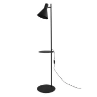 ELMARK 5864 TK LIGHTING FLOOR LAMP JUMP 5864 1XE27 BLACK