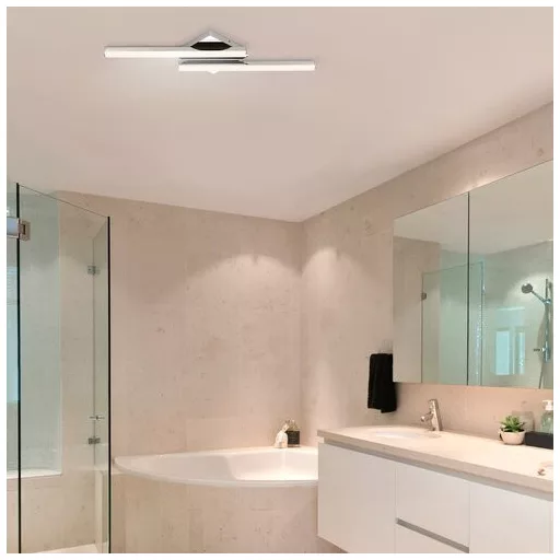 RÁBALUX Antonia 5895 Fürdőszobai lámpa IP44 230V, 50Hz