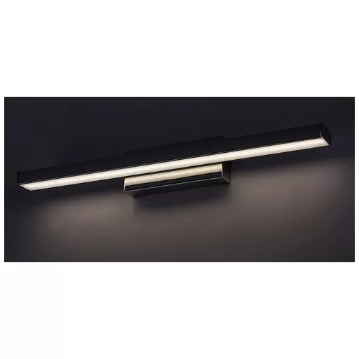 RÁBALUX John 5897 Fürdőszobai lámpa IP44 230V, 50Hz