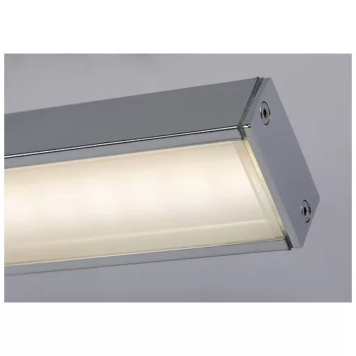 RÁBALUX John 5897 Fürdőszobai lámpa IP44 230V, 50Hz