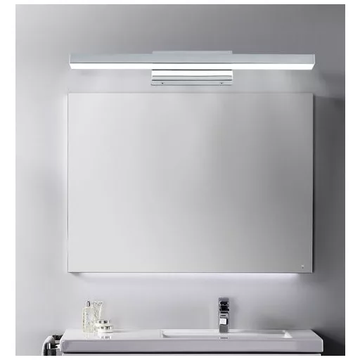 RÁBALUX John 5897 Fürdőszobai lámpa IP44 230V, 50Hz