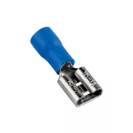 ELMARK 59004 SZIGETELT SZEMESSARU FDD NŐ 2-250/KÉK