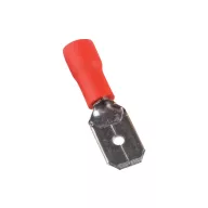ELMARK 59009 SZIGETELT SZEMESSARU MDD FÉRFI 1.25-250/PIROS