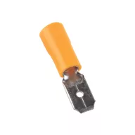 ELMARK 59010 SZIGETELT SZEMESSARU MDD FÉRFI 5.5-250/SÁRGA