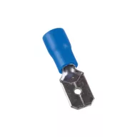 ELMARK 59011 SZIGETELT SZEMESSARU MDD FÉRFI 2-250/KÉK