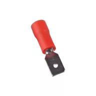 ELMARK 59012 SZIGETELT SZEMESSARU MDD FÉRFI 1.25-187/PIROS