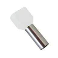 ELMARK 59023TE ÉRVÉGHÜVELY T?0508/FEHÉR (100Db/csomag)