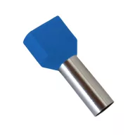 ELMARK 59024TE ÉRVÉGHÜVELY T?7508/KÉK (100Db/csomag)